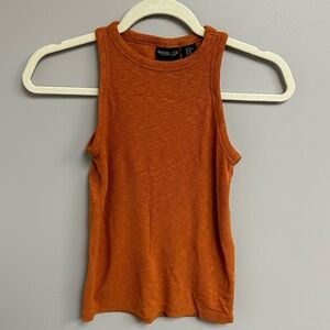 Rachel Zoe knit tank size XS